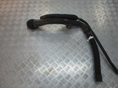 TUBO CUELLO COMBUSTIBLES FIAT STILO  