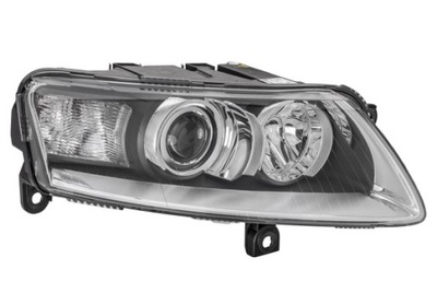 LAMP AUDI A6 07.04-08.11 PR BI-KSENON 1EL008881-421  