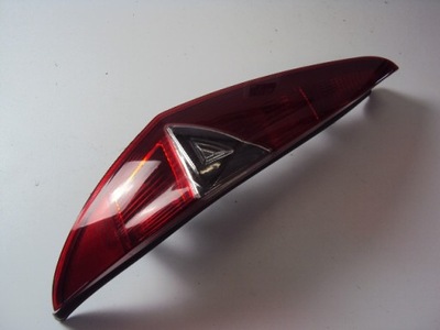 Лампа левый задняя fiat punto ii przed lift 5d фото №1