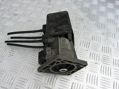 Клапан головний гальма scania 4 фото №1