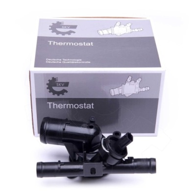 Термостат skv 20skv093 фото №1
