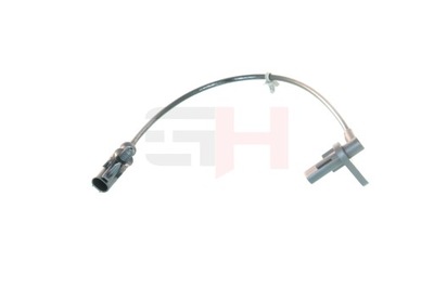 SENSOR ABS PARTE TRASERA IZQUIERDO NISSAN INFINITI G37/EX35 08-  