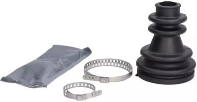 Autofren seinsa d8472 набір захист, система кермовий фото №1