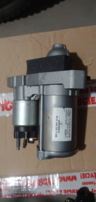 Mercedes a klasa w177 стартер a2829062400 новий фото №1