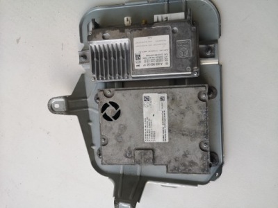 Mercedes a177 w177 ecu модуль блок управления a2479009106 idealny фото №1