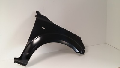 Nissan navara np300 15-20 крила правий передній фото №1