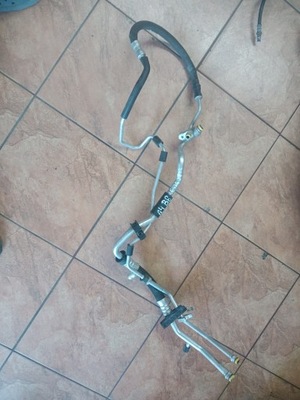 Audi a4 b6 шланг кондиционера 8e1260712 # фото №1