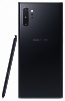 Samsung Galaxy Note 10+ 12 GB / 256 GB Black