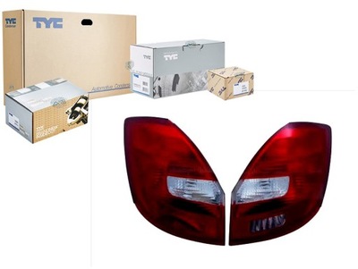 Лампа [tyc] фото №1