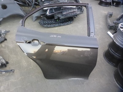 Toyota camry viii 2017- двері правий задня задні праве оригінал фото №1