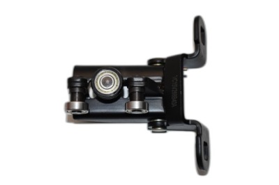 Ford transit 2000-2013 підрамник ролик двері бокових фото №1