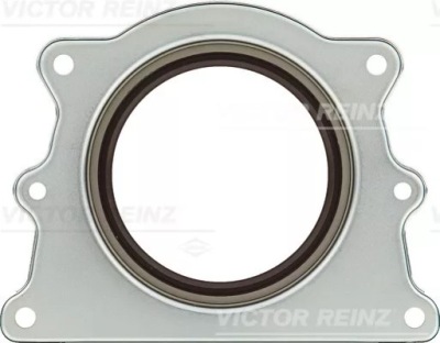 Сальник w./roz/ smart 81-10404-00 victor reinz фото №1