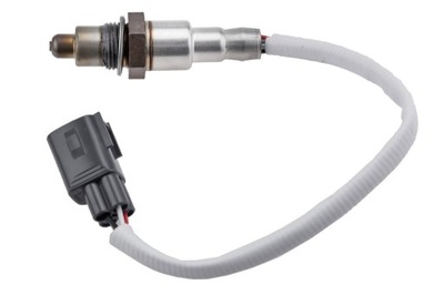 Датчик лямбда-зонд nty do toyota aygo 1.0 фото №1