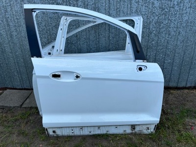 Ford ecosport дверь правый перед передние правое фото №1