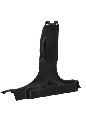 Ghibli 13-18r захист поріг стійка права 670019610 фото №1