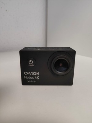 Kamera sportowa Cavion Motus 4K UHD (615/23)