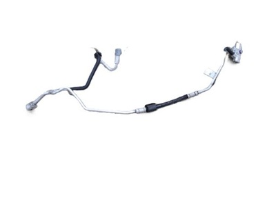 Audi q7 q8 4m трубка шланг кондиционера 4m1816720r фото №1