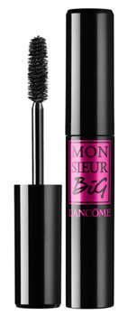 Lancome Monsieur Big Mascara tusz do rzęs 01 BLACK