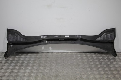 Жабо skoda rapid 5ja 5j 5jb819415 фото №1