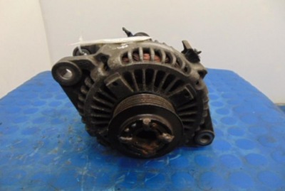 Kia carens iii генератор 2.0 16v 37300-25301 фото №1