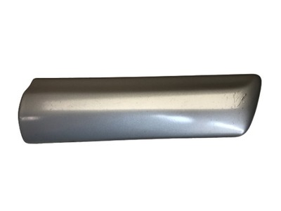 Молдинг крыла правый перед mercedes w210 фото №1