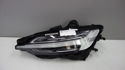 Volvo s60 v60 ii лампа лампи перед uk фото №1