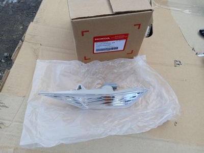 Honda civic x лампа габаритна права габаритний ліхтар r фото №1