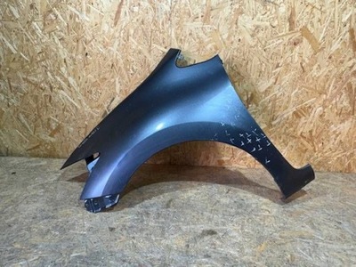 Toyota auris i крыло левый перед фото №1