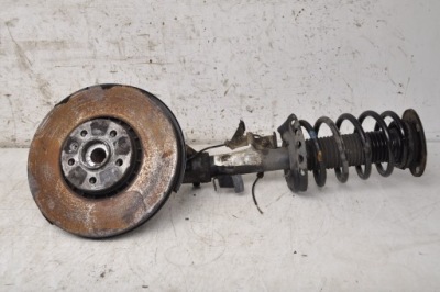 Volvo xc60 i d3/d4 mcperson правый перед 31340477 фото №1