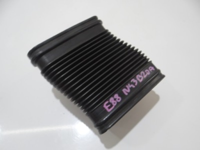 Шланг воздухозаборник воздуха bmw e87 e88 e90 7523630 фото №1