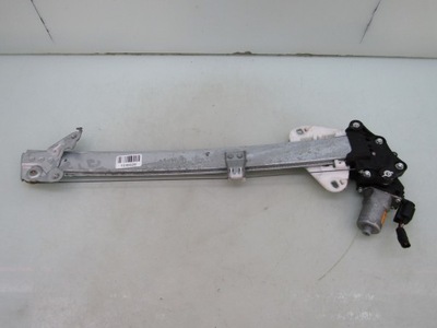 Hr-v ii 18r підйомник скло правий передній перед фото №1