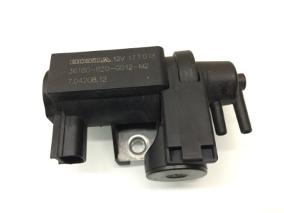 Honda crv cr-v iv 1.6 клапан клапан вакууму фото №1