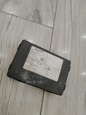 Модуль навигации renault scenic iv megane iv 282757006r фото №1