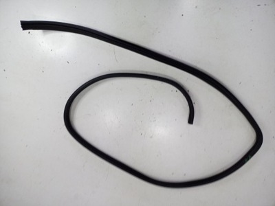 Прокладка дверь правый перед kia optima iii фото №1