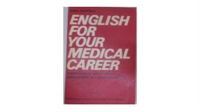 English for your - Zofia Maria Patoka