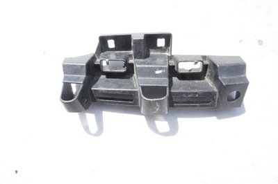 Напрямна правий перед renault scenic 3 iii фото №1