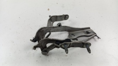 Ford galaxy mk3 петля капот комплект 58 фото №1