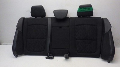 Спинка сидіння задня renault talisman sedan седан фото №1