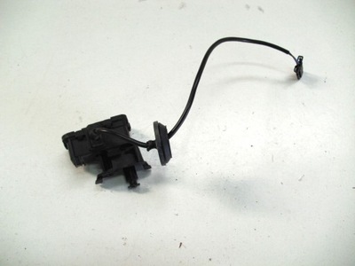 Привод крышка топлива skoda rapid 5c6810773k фото №1