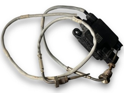 Jeep renegade fiat 500x датчик температуры выхлопных газов 46339721 фото №1