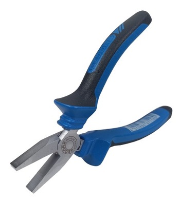 Gedore 8110-140 JC Szczypce płaskie 140 mm