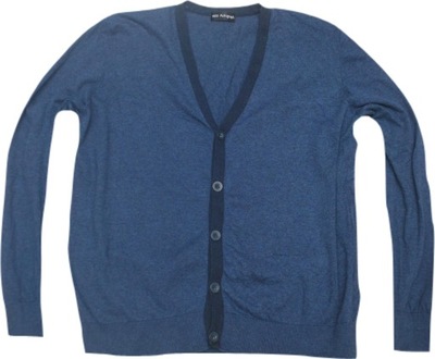 U Sweter Rozpinany bluza MarksSpencer XL z USA !