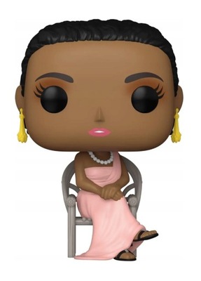 Figurka Funko Pop! WHITNEY HOUSTON