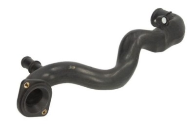 Шланг труба системы охлаждение dww289tt thermotec фото №1