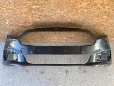 Бампер перед передний ford s-max mk2 2 ii 15- фото №1