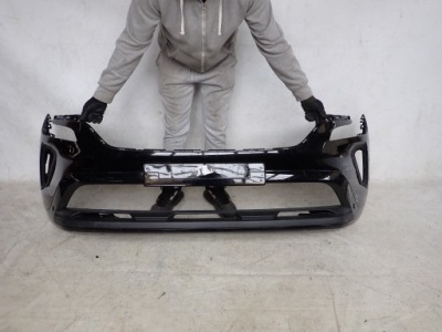 Renault austral 22- бампер перед передний плита 620225489r фото №1