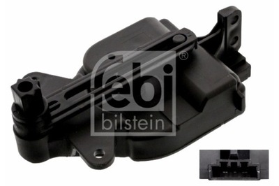 FEBI BILSTEIN ДВИГАТЕЛЬ ШАГОВЫЙ КОНДИЦИОНЕРА AUDI A3 A4 B5 TT SEAT AROSA фото