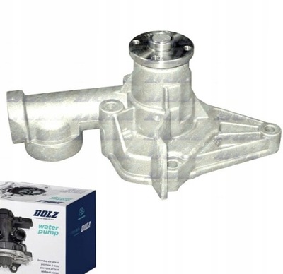 Насос wody dolz do hyundai getz 1.3 фото №1