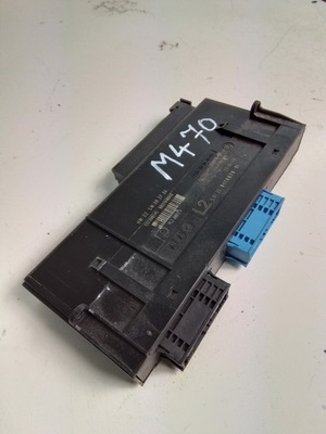 M470 модуль комфорту bmw e87 9176878 фото №1