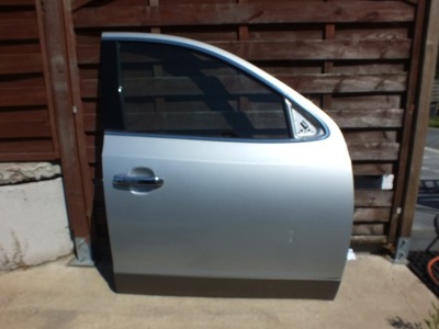 Hyundai ix55 veracruz дверь правый перед kpl фото №1